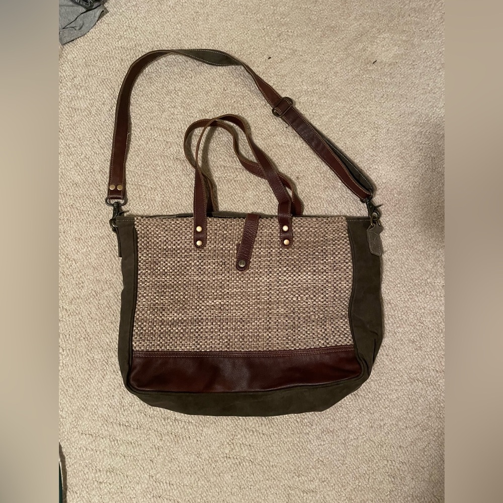 Myra Purse - image 1